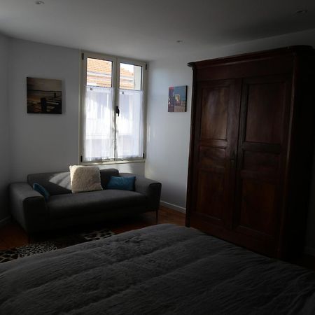 Appartement T5 110 M2 Climatise Neuf, A 3 Minutes Des Plages, Des Rues Pietonnes 阿卡雄 外观 照片
