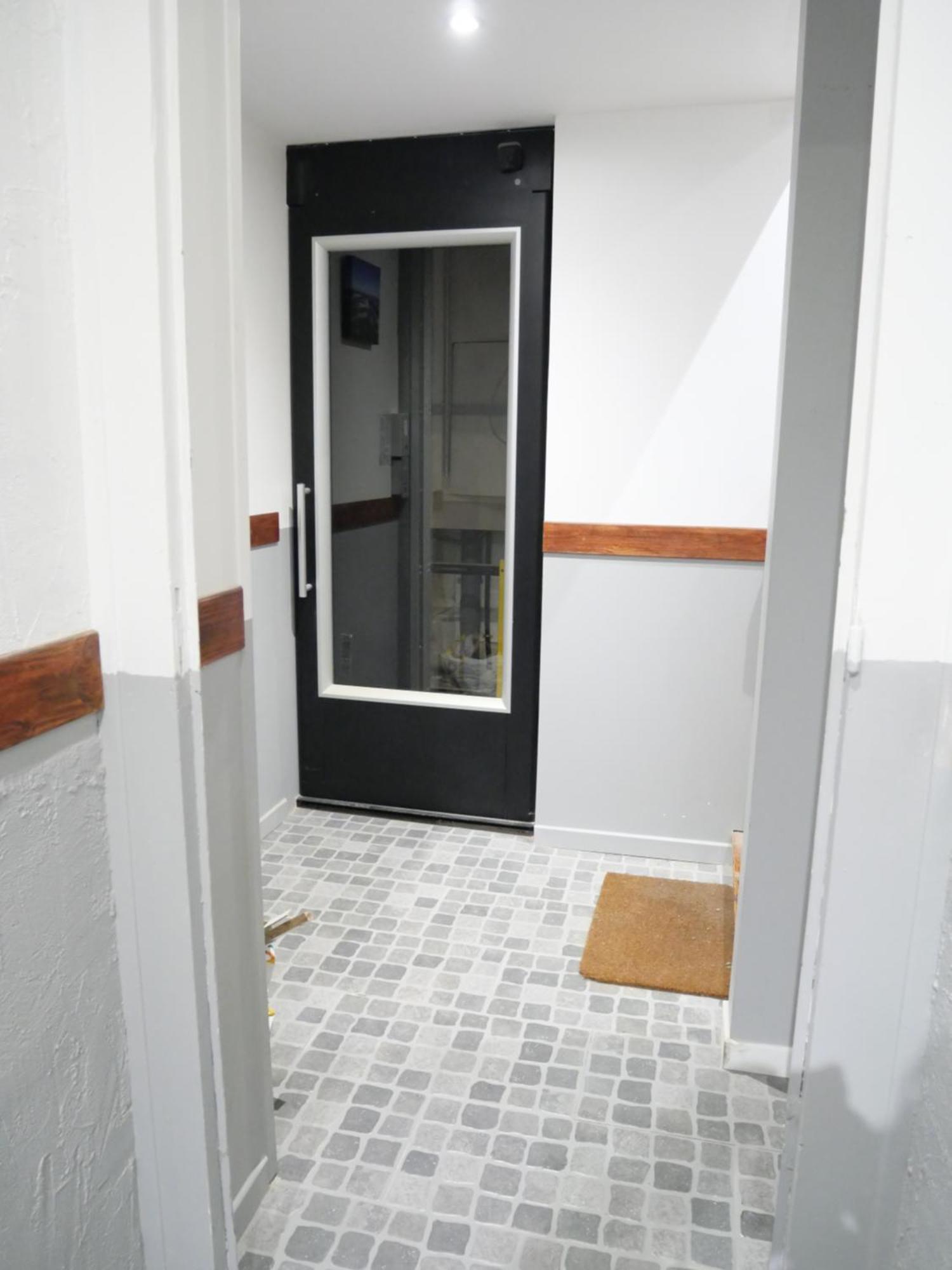 Appartement T5 110 M2 Climatise Neuf, A 3 Minutes Des Plages, Des Rues Pietonnes 阿卡雄 外观 照片